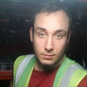 Meet your Posher, Mike